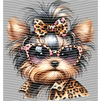 Animal Integration-DW 535